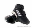 adidas Terrex Winter Mid Boa Kids Hiking Boots, adidas Terrex, Black, , Boy,Girl, 0359-10099, 5637898676, 4062058786332, N1-01.jpg