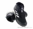 adidas Terrex Winter Mid Boa Enfants Chaussures de randonnée, adidas Terrex, Noir, , Garçons,Filles, 0359-10099, 5637898676, 4062058786332, N2-02.jpg