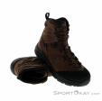 Keen Karraig Mid WP Mens Trekking Shoes, Keen, Brown, , Male, 0142-10054, 5637898691, 191190299456, N1-01.jpg