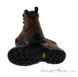 Keen Karraig Mid WP Mens Trekking Shoes, Keen, Brun, , Hommes, 0142-10054, 5637898691, 191190299456, N2-12.jpg