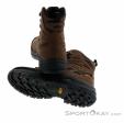 Keen Karraig Mid WP Mens Trekking Shoes, Keen, Brown, , Male, 0142-10054, 5637898691, 191190299456, N3-13.jpg