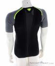 Dynafit Ultra Seam-Tech HZ Mens T-Shirt, , Gray, , Male, 0015-11204, 5637898719, , N2-12.jpg