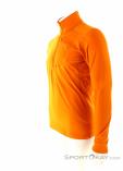 Arcteryx Rho Zip Neck Mens Functional Shirt, Arcteryx, Orange, , Male, 0213-10484, 5637898725, 686487618794, N1-06.jpg