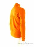 Arcteryx Rho Zip Neck Mens Functional Shirt, Arcteryx, Orange, , Male, 0213-10484, 5637898725, 686487618794, N1-16.jpg