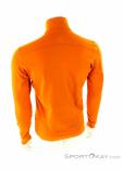 Arcteryx Rho Zip Neck Mens Functional Shirt, Arcteryx, Orange, , Male, 0213-10484, 5637898725, 686487618794, N2-12.jpg