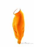 Arcteryx Rho Zip Neck Mens Functional Shirt, Arcteryx, Orange, , Male, 0213-10484, 5637898725, 686487618794, N3-08.jpg