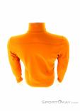 Arcteryx Rho Zip Neck Mens Functional Shirt, Arcteryx, Orange, , Male, 0213-10484, 5637898725, 686487618794, N3-13.jpg