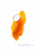 Arcteryx Rho Zip Neck Mens Functional Shirt, Arcteryx, Orange, , Male, 0213-10484, 5637898725, 686487618794, N4-09.jpg