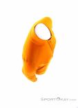 Arcteryx Rho Zip Neck Mens Functional Shirt, Arcteryx, Orange, , Male, 0213-10484, 5637898725, 686487618794, N4-19.jpg