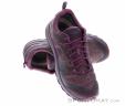 Keen Terradora WP Womens Trekking Shoes, Keen, Rose, , Femmes, 0142-10059, 5637898763, 191190194232, N2-02.jpg