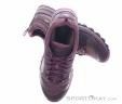Keen Terradora WP Womens Trekking Shoes, Keen, Pink, , Female, 0142-10059, 5637898763, 191190194232, N4-04.jpg