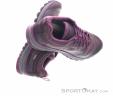 Keen Terradora WP Womens Trekking Shoes, , Pink, , Female, 0142-10059, 5637898763, , N4-19.jpg
