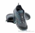 Keen Terradora WP Womens Trekking Shoes, Keen, Bleu, , Femmes, 0142-10059, 5637898768, 191190194096, N2-02.jpg