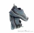 Keen Terradora WP Womens Trekking Shoes, , Blue, , Female, 0142-10059, 5637898768, , N2-17.jpg