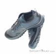 Keen Terradora WP Womens Trekking Shoes, , Blue, , Female, 0142-10059, 5637898768, , N3-08.jpg