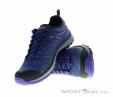 Keen Terradora WP Womens Trekking Shoes, , Dark-Blue, , Female, 0142-10059, 5637898776, , N1-06.jpg