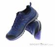 Keen Terradora WP Womens Trekking Shoes, , Dark-Blue, , Female, 0142-10059, 5637898776, , N2-07.jpg