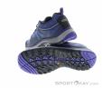 Keen Terradora WP Womens Trekking Shoes, Keen, Dark-Blue, , Female, 0142-10059, 5637898776, 887194876761, N2-12.jpg