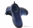 Keen Terradora WP Womens Trekking Shoes, Keen, Azul oscuro, , Mujer, 0142-10059, 5637898776, 887194876761, N3-03.jpg
