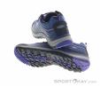 Keen Terradora WP Womens Trekking Shoes, Keen, Dark-Blue, , Female, 0142-10059, 5637898776, 887194876761, N3-13.jpg