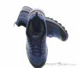 Keen Terradora WP Womens Trekking Shoes, Keen, Azul oscuro, , Mujer, 0142-10059, 5637898776, 887194876761, N4-04.jpg