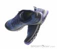Keen Terradora WP Womens Trekking Shoes, Keen, Dark-Blue, , Female, 0142-10059, 5637898776, 887194876761, N4-09.jpg