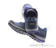 Keen Terradora WP Womens Trekking Shoes, , Dark-Blue, , Female, 0142-10059, 5637898776, , N4-14.jpg