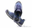 Keen Terradora WP Womens Trekking Shoes, , Dark-Blue, , Female, 0142-10059, 5637898776, , N5-15.jpg