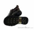 Keen Targhee III WP Mens Trekking Shoes, Keen, Verde oliva oscuro, , Hombre, 0142-10060, 5637898784, 887194984770, N1-11.jpg
