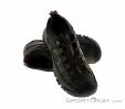 Keen Targhee III WP Mens Trekking Shoes, Keen, Olive-Dark Green, , Male, 0142-10060, 5637898784, 887194984770, N2-02.jpg