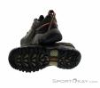 Keen Targhee III WP Mens Trekking Shoes, Keen, Verde oliva oscuro, , Hombre, 0142-10060, 5637898784, 887194984770, N2-12.jpg