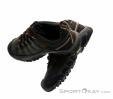 Keen Targhee III WP Mens Trekking Shoes, , Olive-Dark Green, , Male, 0142-10060, 5637898784, , N4-09.jpg