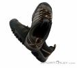 Keen Targhee III WP Mens Trekking Shoes, , Olive-Dark Green, , Male, 0142-10060, 5637898784, , N5-15.jpg