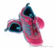 Keen Y Chandler CNX Girls Walking Boots, Keen, Rosa subido, , Niña, 0142-10064, 5637898812, 191190292792, N2-02.jpg