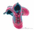 Keen Y Chandler CNX Girls Walking Boots, , Pink, , Girl, 0142-10064, 5637898812, , N3-03.jpg
