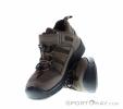 Keen Y Hikeport II Low WP Kids Walking Boots, Keen, Brun, , Garçons,Filles,Unisex, 0142-10065, 5637898817, 191190666234, N1-06.jpg