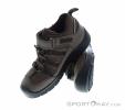 Keen Y Hikeport II Low WP Kids Walking Boots, Keen, Brun, , Garçons,Filles,Unisex, 0142-10065, 5637898817, 191190666234, N2-07.jpg