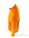 Arcteryx Delta LT Jacket Mens Outdoor Sweater, Arcteryx, Orange, , Male, 0213-10485, 5637898822, 0, N3-08.jpg