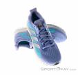 adidas Solar Glide 4 Women Running Shoes, adidas, Blue, , Female, 0002-11665, 5637898837, 4064047416749, N2-02.jpg