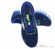 Brooks Ghost 13 Mens Running Shoes, , Blue, , Male, 0251-10074, 5637898859, , N3-03.jpg
