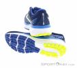 Brooks Ghost 13 Mens Running Shoes, Brooks, Bleu, , Hommes, 0251-10074, 5637898859, 190340866012, N3-13.jpg