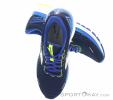 Brooks Ghost 13 Mens Running Shoes, , Blue, , Male, 0251-10074, 5637898859, , N4-04.jpg