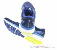 Brooks Ghost 13 Mens Running Shoes, Brooks, Blue, , Male, 0251-10074, 5637898859, 190340866012, N4-14.jpg