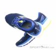 Brooks Ghost 13 Mens Running Shoes, , Blue, , Male, 0251-10074, 5637898859, , N5-10.jpg