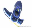 Brooks Ghost 13 Mens Running Shoes, Brooks, Blue, , Male, 0251-10074, 5637898859, 190340866012, N5-15.jpg