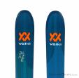 Völkl Blaze 106 Freeride Skis 2022, Völkl, Bleu, , Hommes,Femmes, 0127-10345, 5637898881, 821264727010, N1-01.jpg