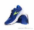 Brooks Adrenalin GTS 21 Mens Running Shoes, Brooks, Bleu foncé, , Hommes, 0251-10083, 5637898882, 190340880674, N1-06.jpg