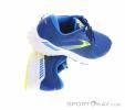 Brooks Adrenalin GTS 21 Mens Running Shoes, Brooks, Azul oscuro, , Hombre, 0251-10083, 5637898882, 190340880674, N3-18.jpg
