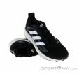 adidas Solar Glide 4M Mens Running Shoes, adidas, Black, , Male, 0002-11669, 5637898919, 4064047324174, N1-01.jpg