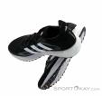 adidas Solar Glide 4M Mens Running Shoes, adidas, Black, , Male, 0002-11669, 5637898919, 4064047324174, N4-09.jpg